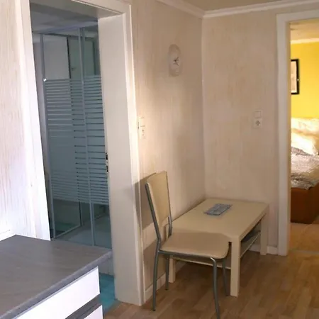 Apartamento Koblenzerstrasse 16 Bad Ems Exterior foto