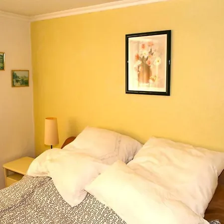 Apartamento Koblenzerstrasse 16 Bad Ems Exterior foto