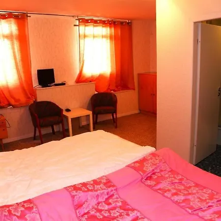 Apartamento Koblenzerstrasse 16 Bad Ems Exterior foto