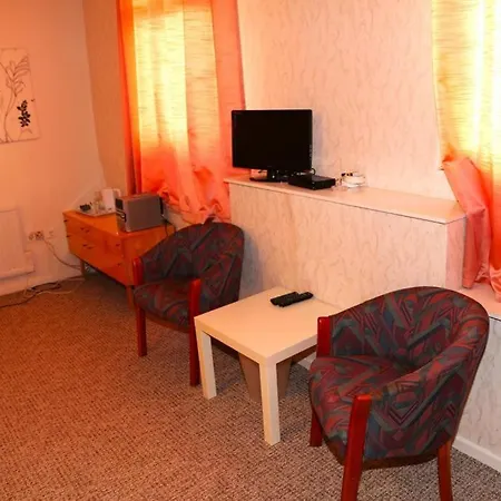 Apartamento Koblenzerstrasse 16 Bad Ems Exterior foto