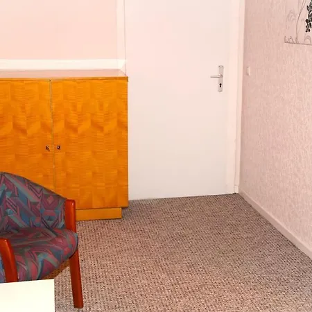 Apartamento Koblenzerstrasse 16 Bad Ems Exterior foto