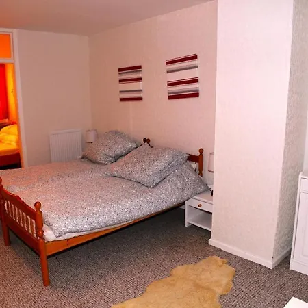 Apartamento Koblenzerstrasse 16 Bad Ems Exterior foto