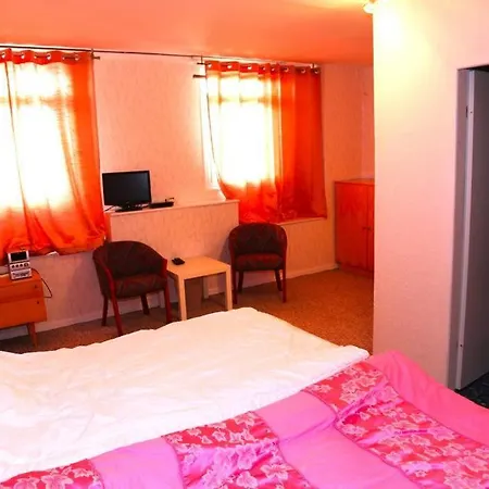 Apartamento Koblenzerstrasse 16 Bad Ems Exterior foto