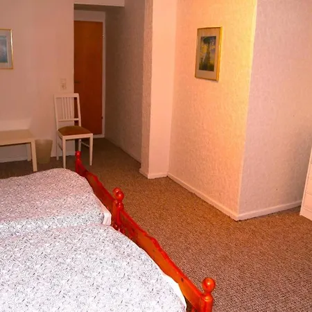Apartamento Koblenzerstrasse 16 Bad Ems Exterior foto