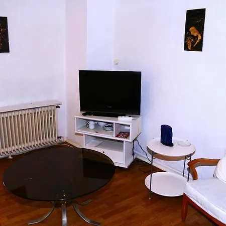 Apartamento Koblenzerstrasse 16 Bad Ems Exterior foto