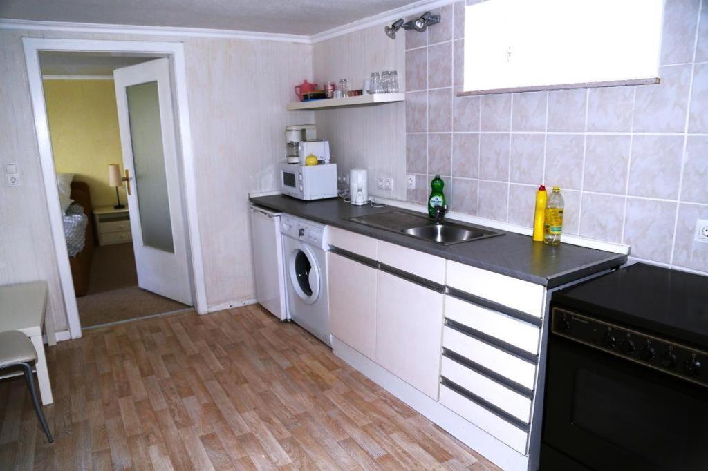 Koblenzerstrasse 16 Apartment Bad Ems