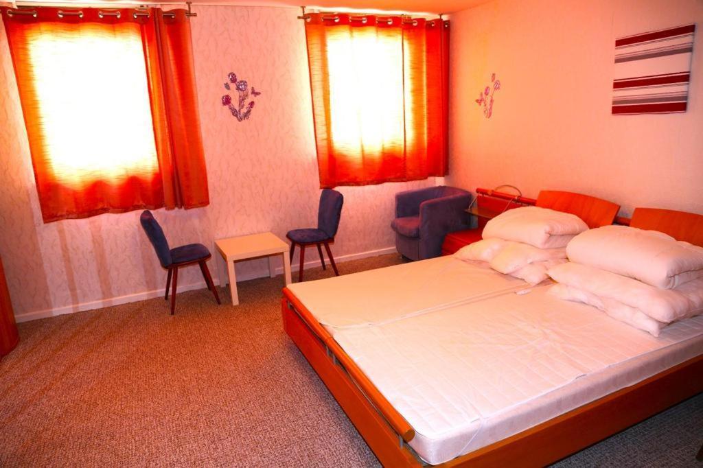 Apartment Koblenzerstrasse 16 Bad Ems