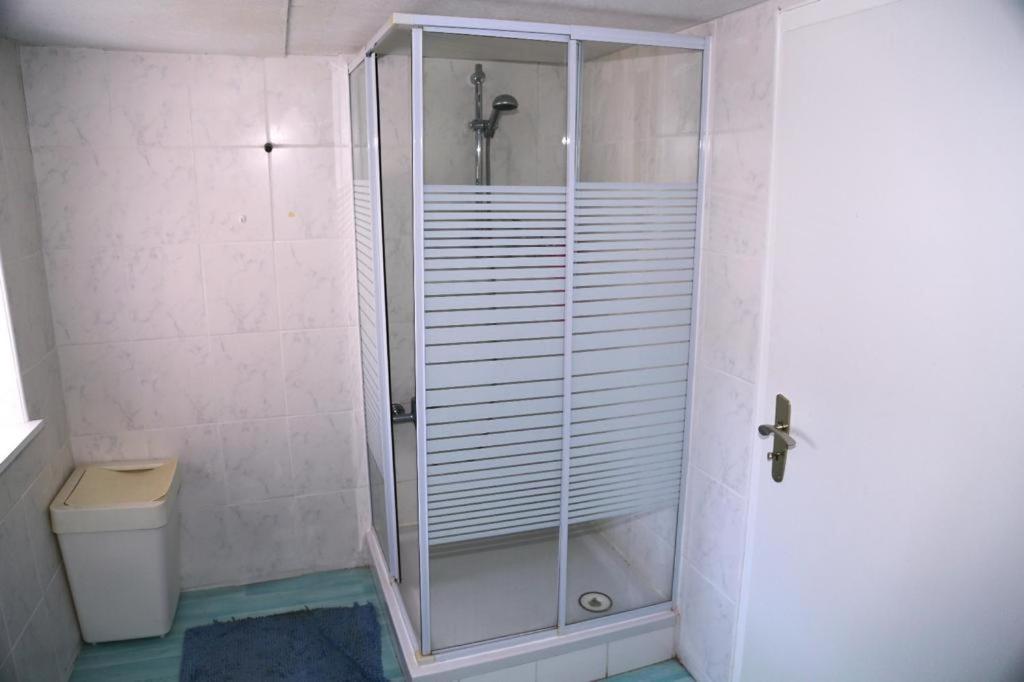 Apartment Koblenzerstrasse 16 Bad Ems