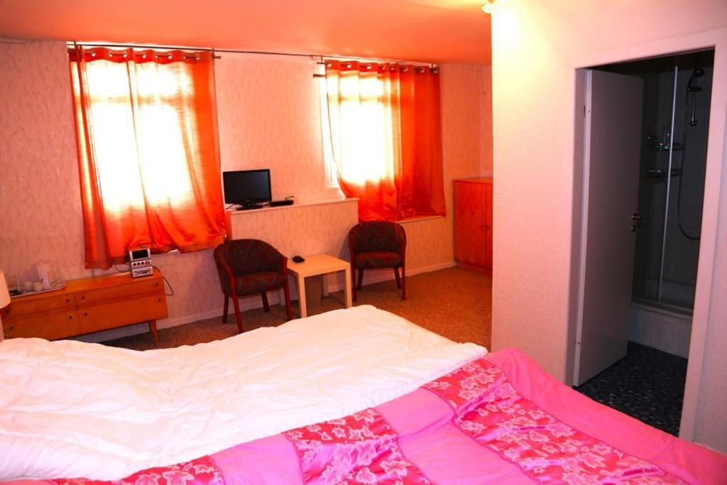 Apartment Koblenzerstrasse 16 Bad Ems