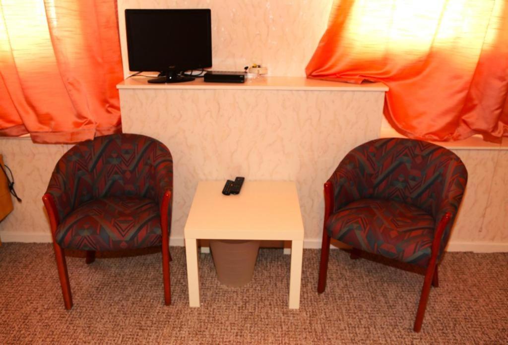 Koblenzerstrasse 16 Apartment Bad Ems