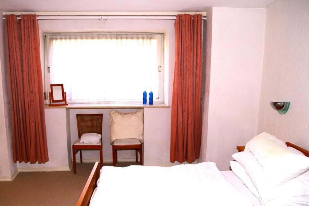 Koblenzerstrasse 16 Apartment Bad Ems