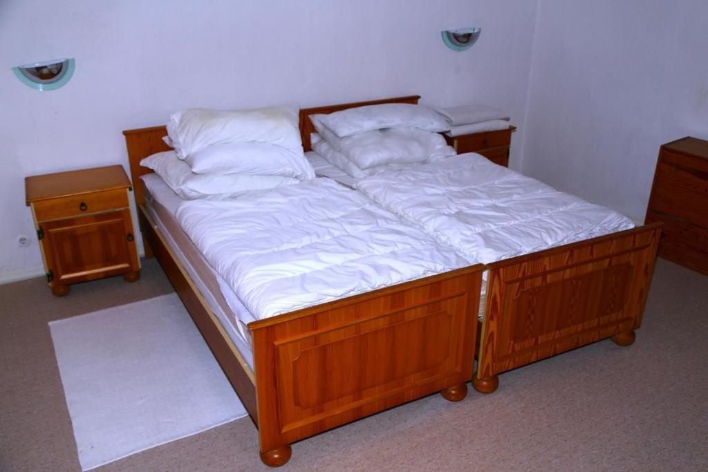 Koblenzerstrasse 16 Apartment Bad Ems