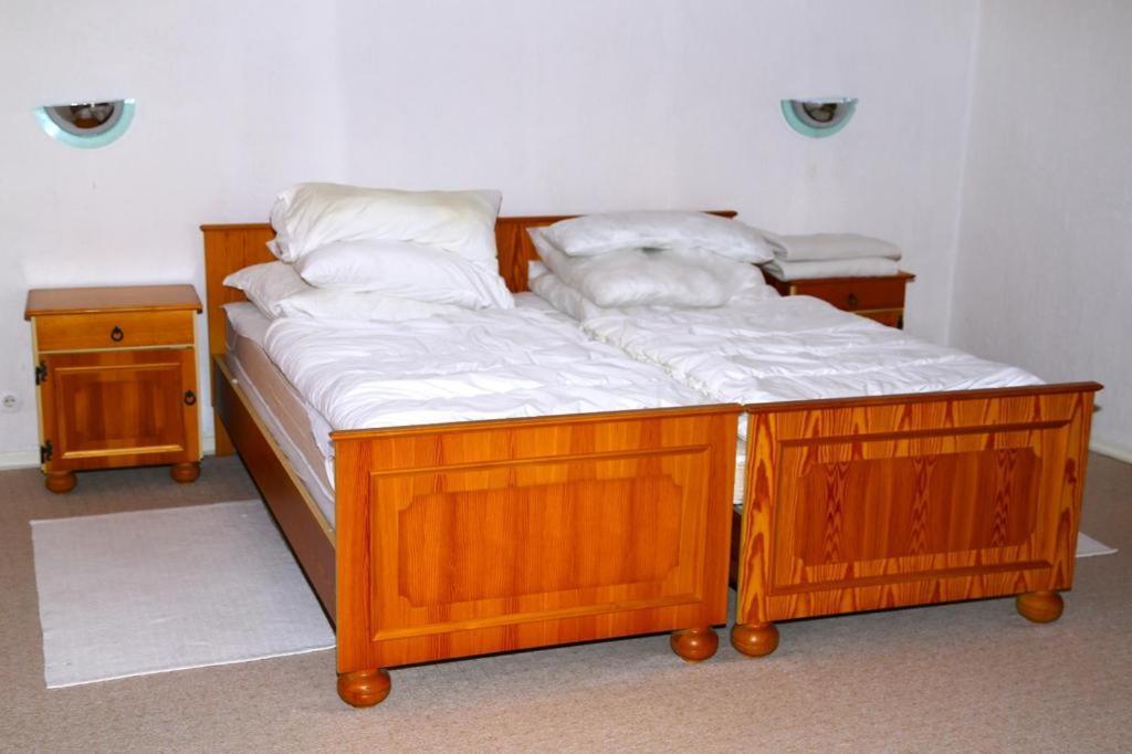 Apartment Koblenzerstrasse 16 Bad Ems