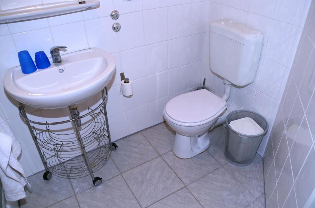 Apartment Koblenzerstrasse 16 Bad Ems